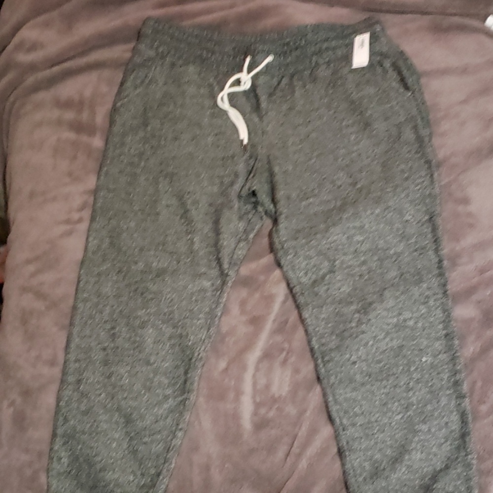 Old Navy  Joggers  NWT